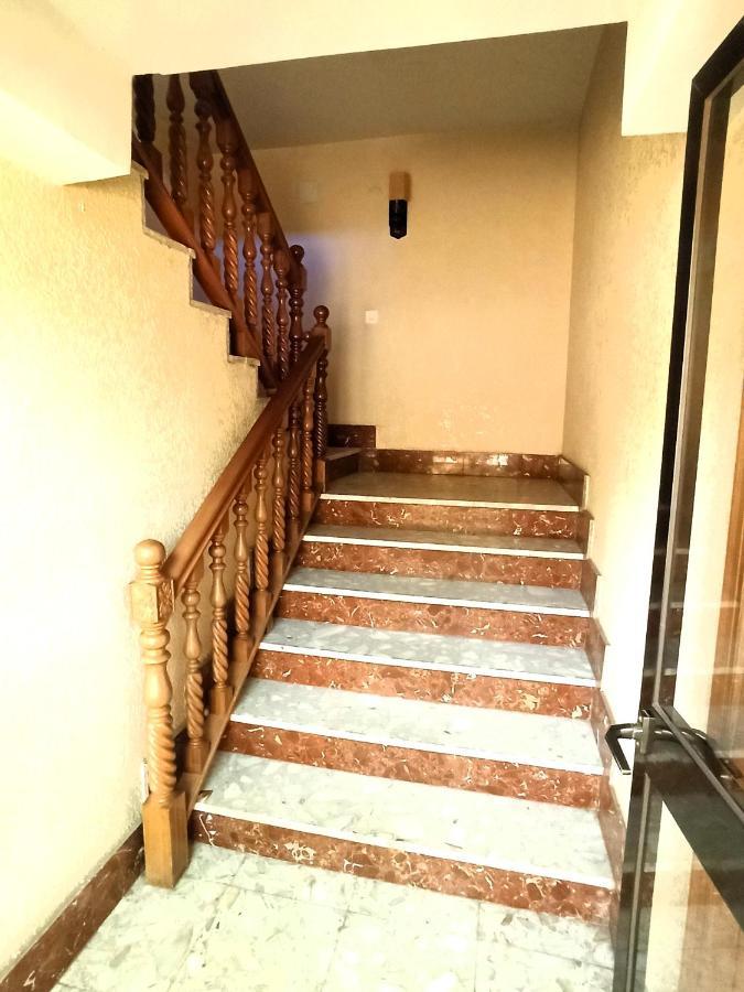 La Botica Del Monasterio Apartment Sahagún Екстериор снимка