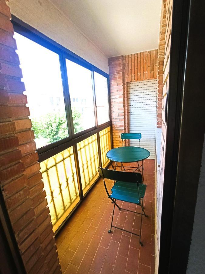 La Botica Del Monasterio Apartment Sahagún Екстериор снимка
