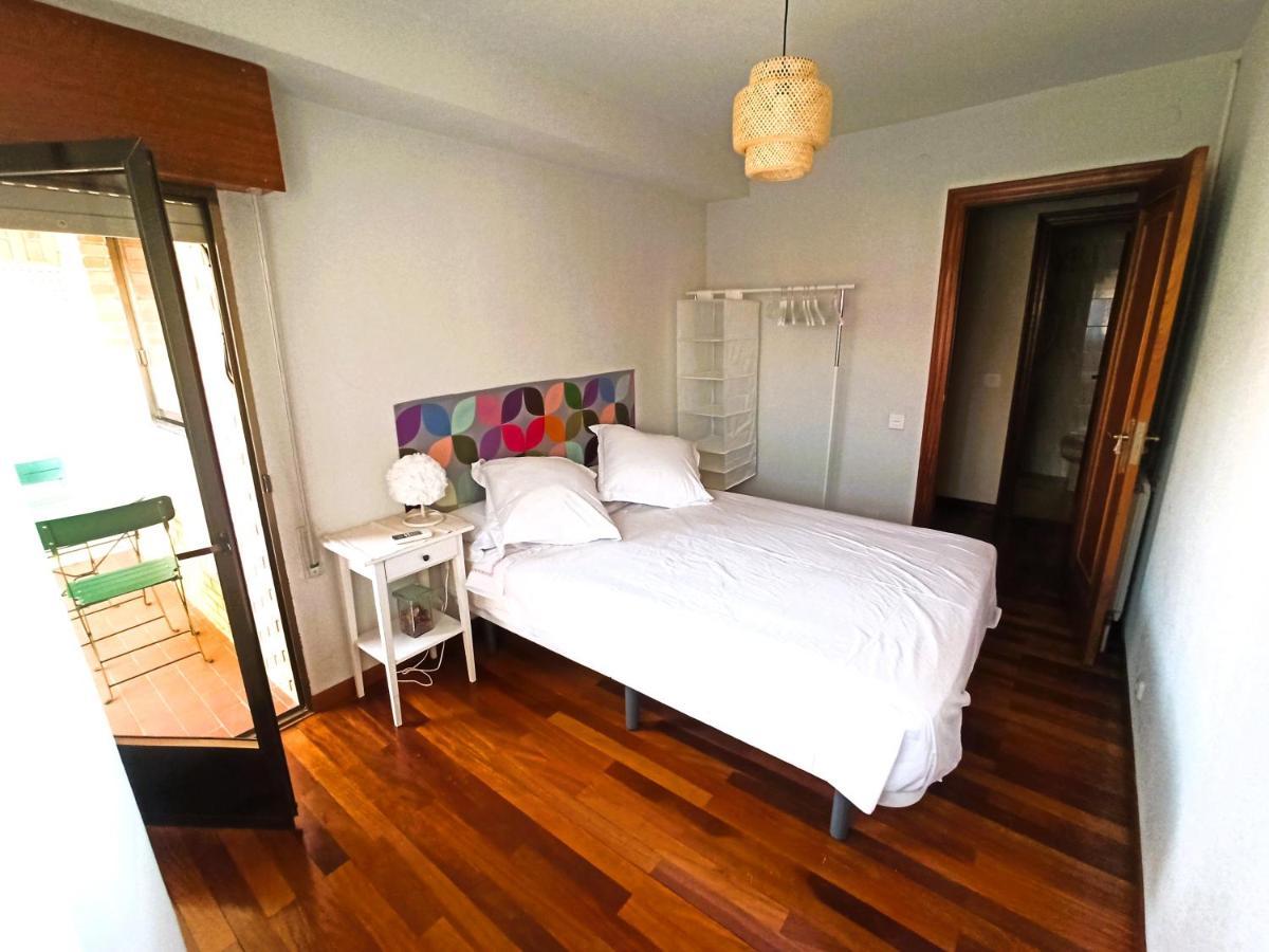 La Botica Del Monasterio Apartment Sahagún Екстериор снимка