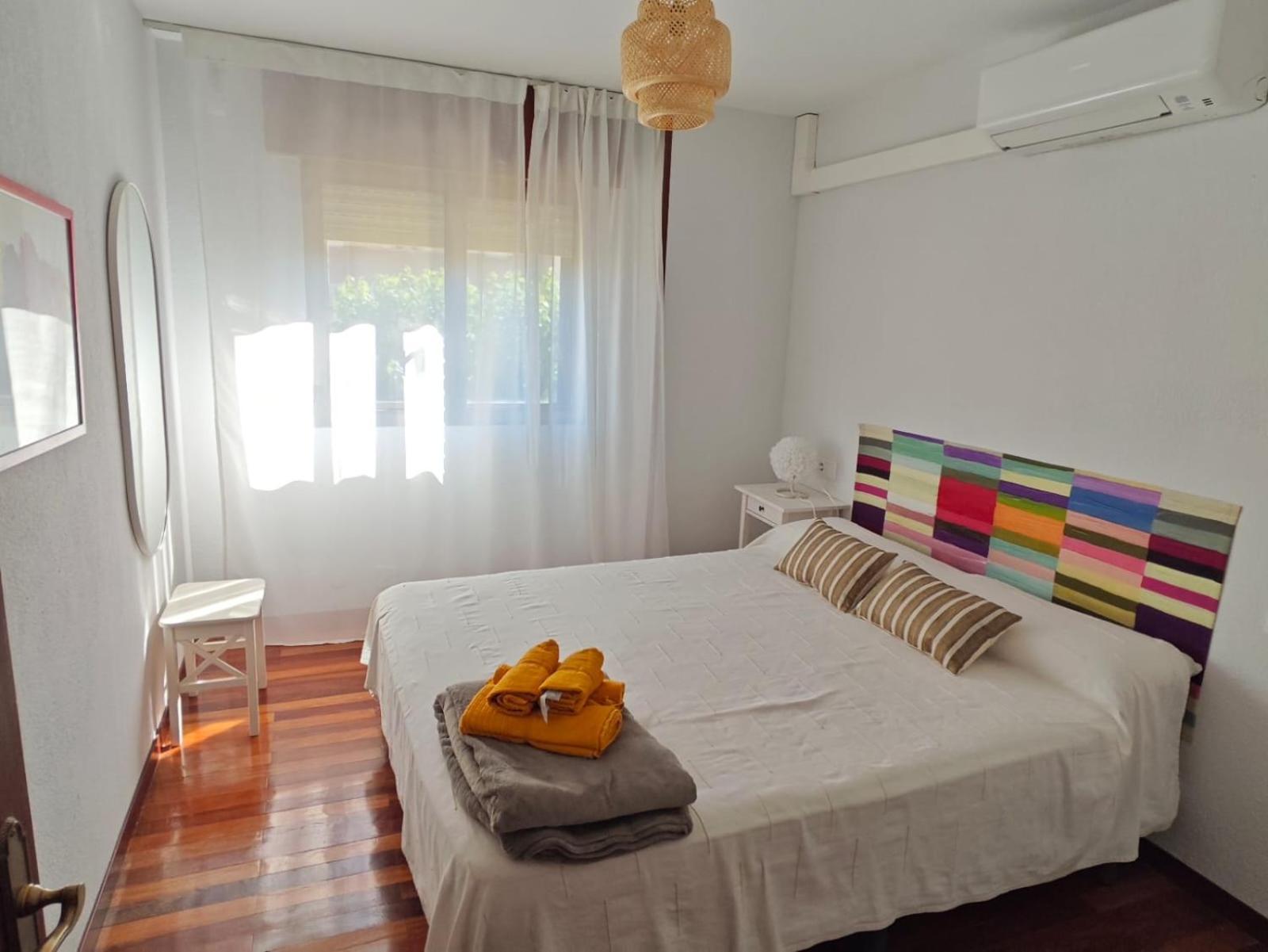 La Botica Del Monasterio Apartment Sahagún Екстериор снимка