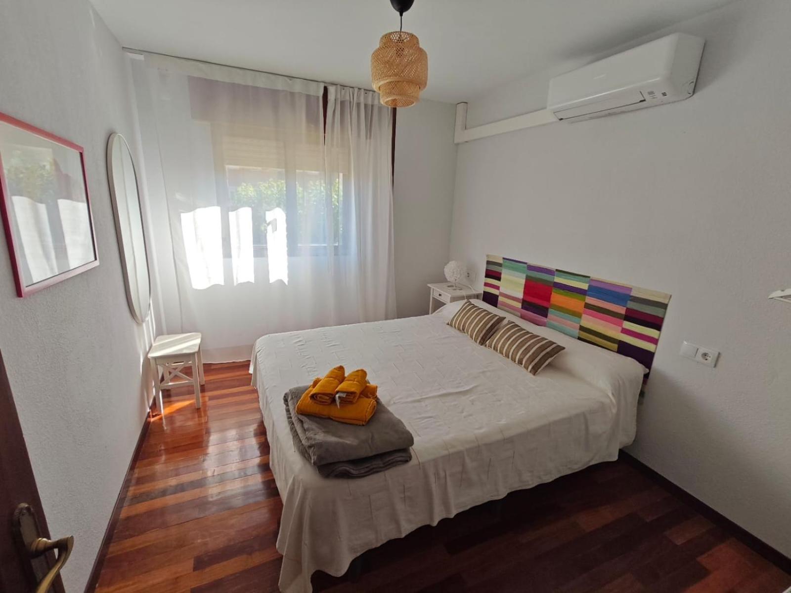 La Botica Del Monasterio Apartment Sahagún Екстериор снимка