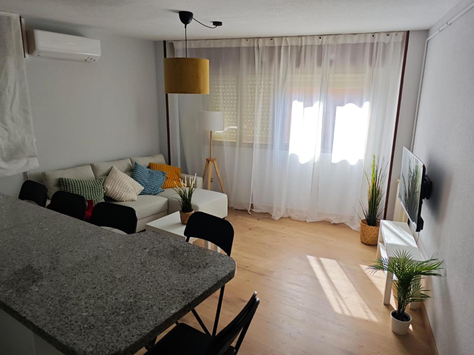 La Botica Del Monasterio Apartment Sahagún Екстериор снимка