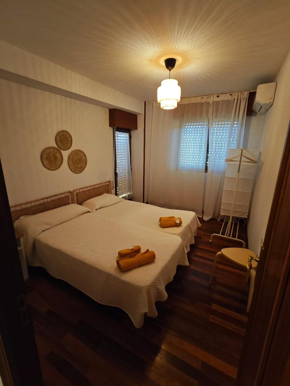 La Botica Del Monasterio Apartment Sahagún Екстериор снимка