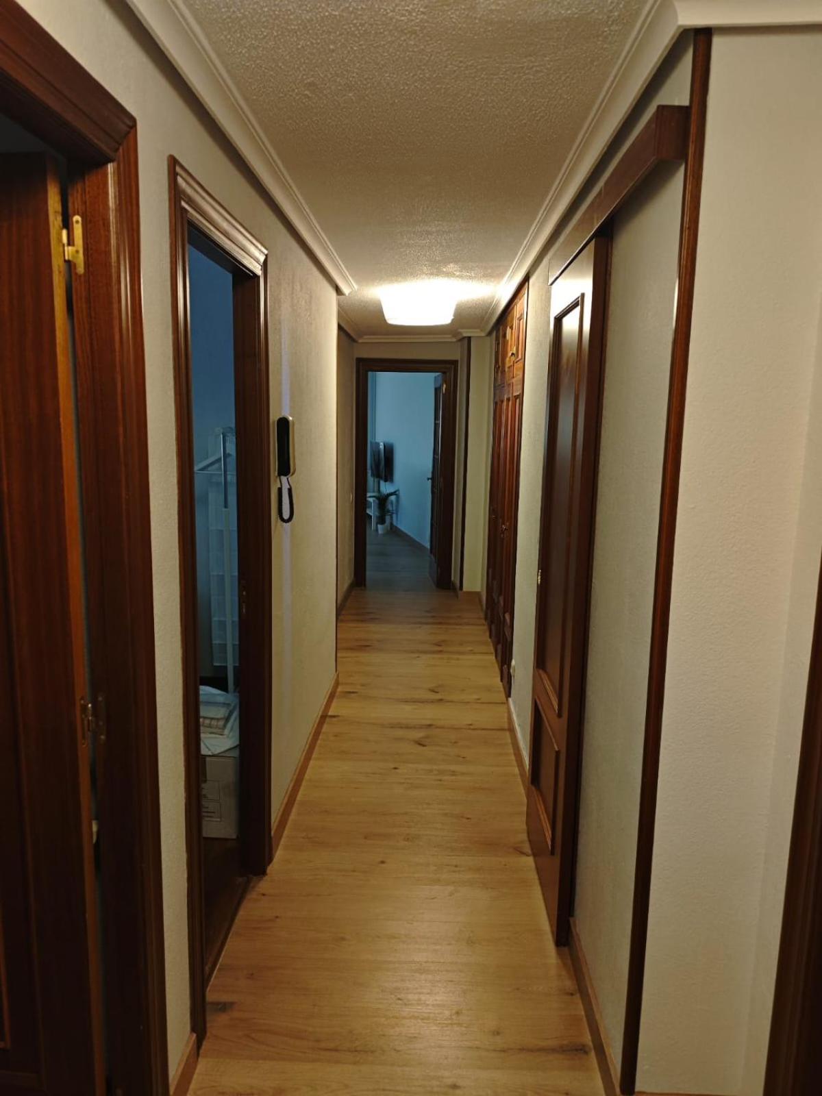 La Botica Del Monasterio Apartment Sahagún Екстериор снимка