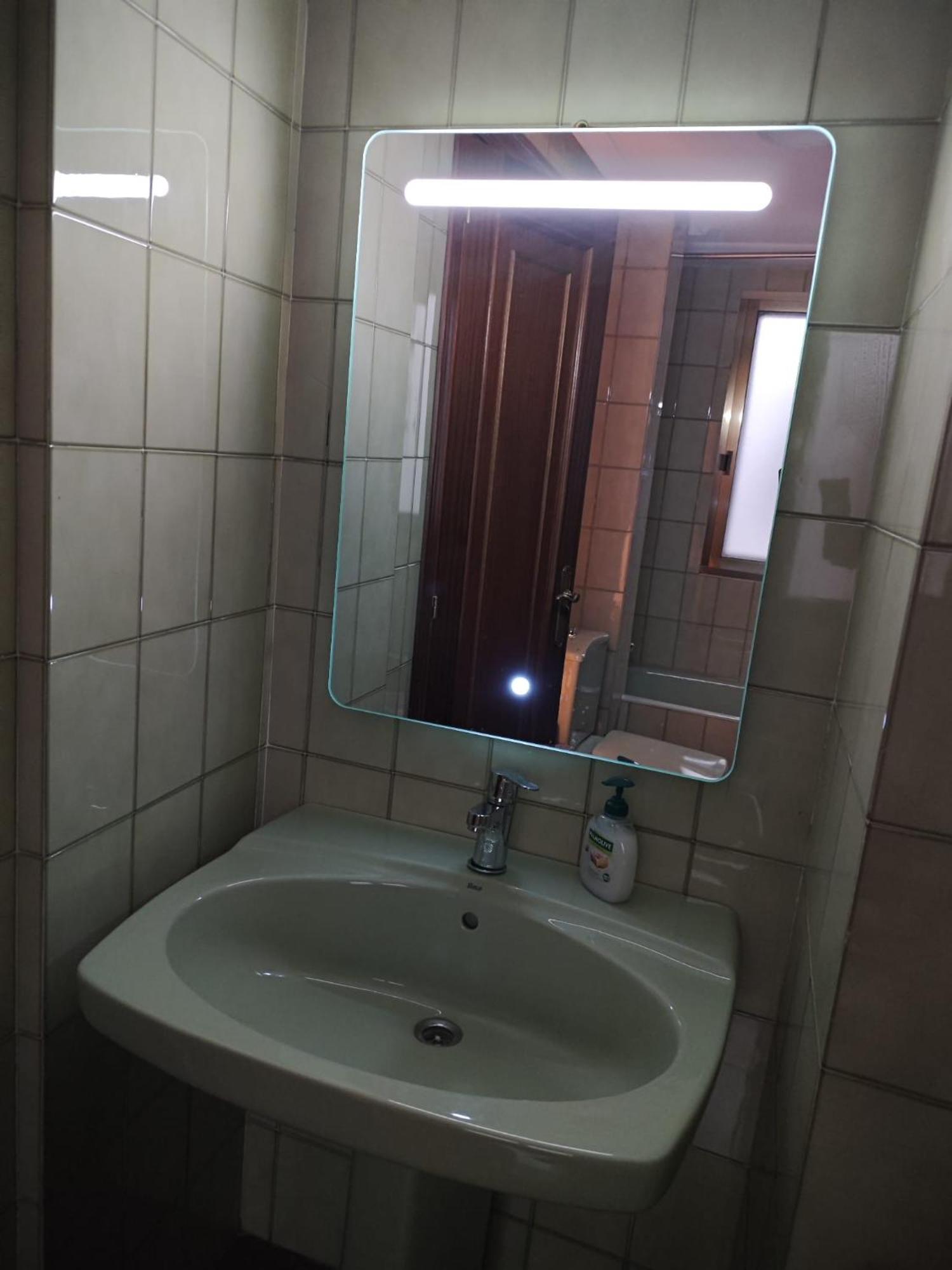 La Botica Del Monasterio Apartment Sahagún Екстериор снимка