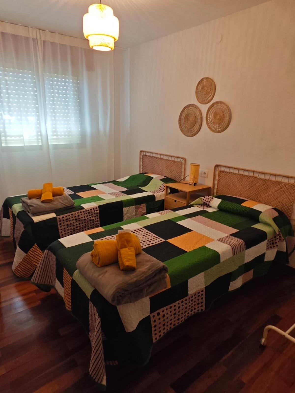 La Botica Del Monasterio Apartment Sahagún Екстериор снимка
