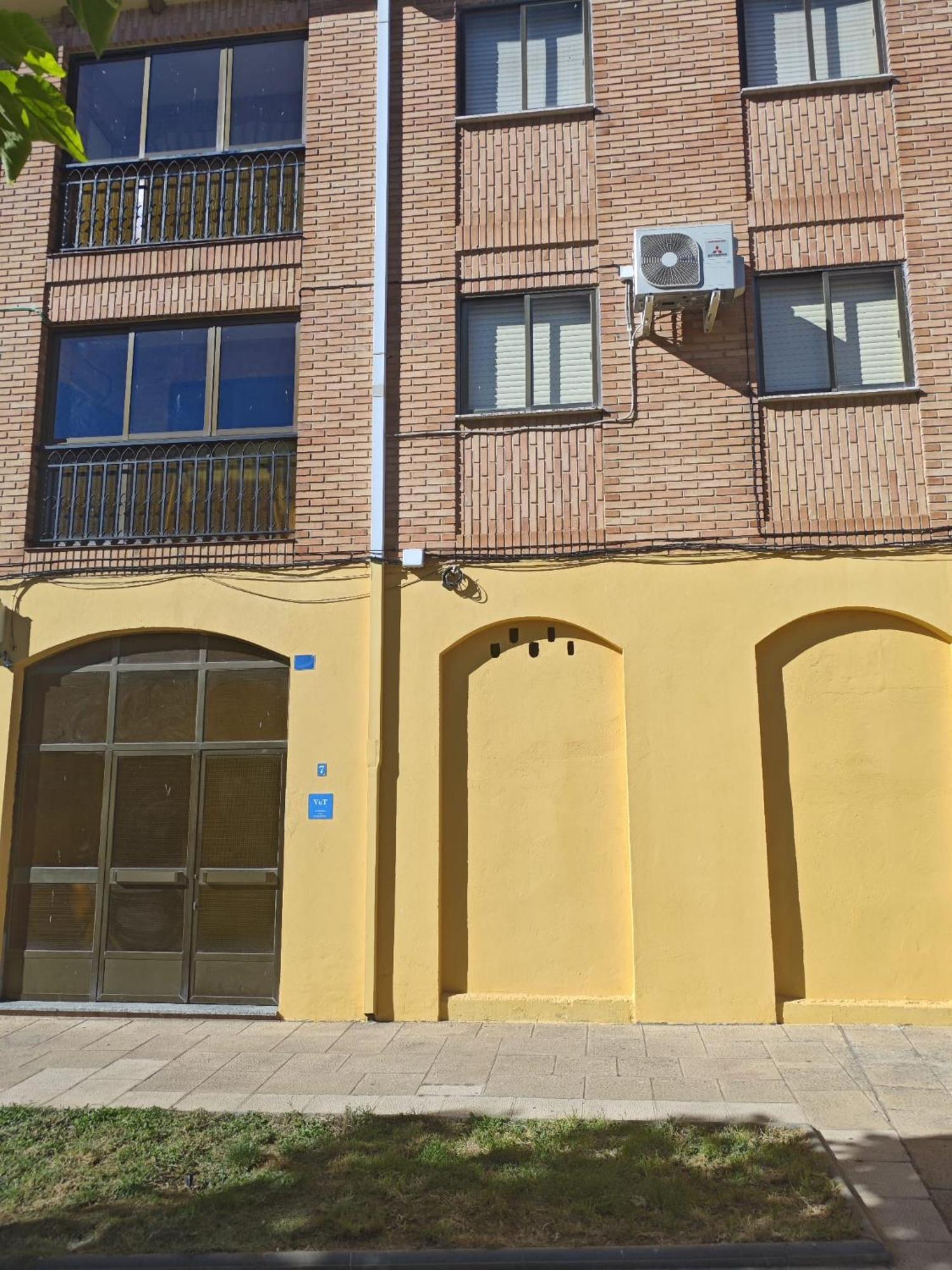 La Botica Del Monasterio Apartment Sahagún Екстериор снимка